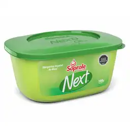 Next Margarina Vegetal de Mesa