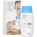 Ureadin Hidratacion Facial Dermo Fusion Fluid.