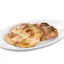 1/2 Pollo Deshuesado