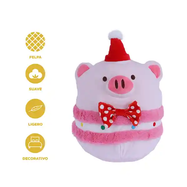 Peluche Cerdito Miniso