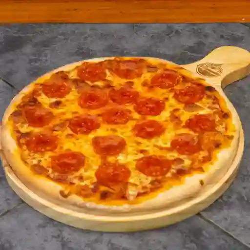 Pizza la Del Niño
