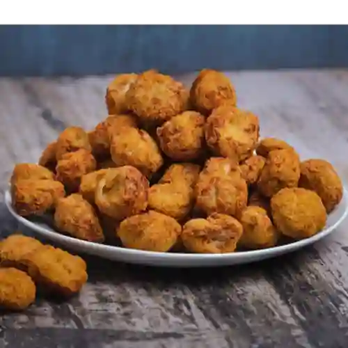 Chicken Popcorn