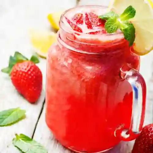 Jugo de Frutilla 500cc