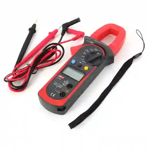 Uni-T Pinza Amperimétrica UT203