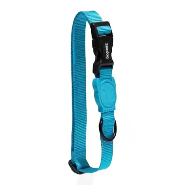 Zeedog Collar Ultimate Blue Extra Small