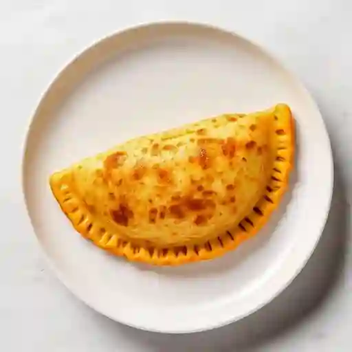 Empanada de Queso Frita