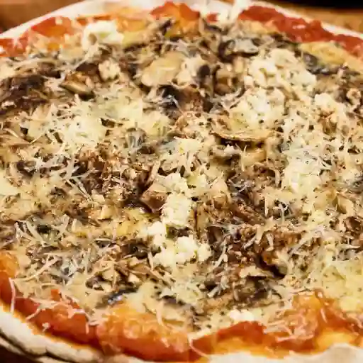 Pizza Del Bosque
