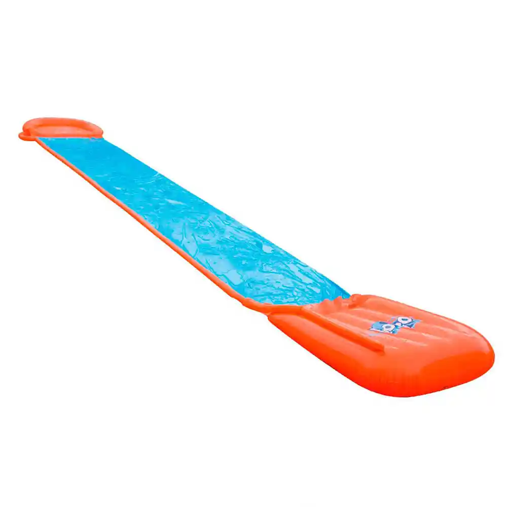 Bestway Deslizador Inflable Simple 533 cm