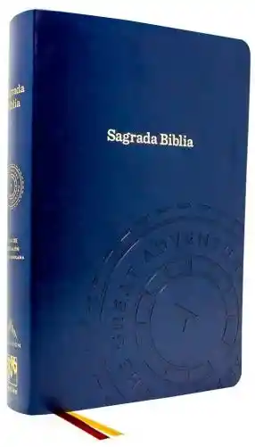 Biblia de Jerusalen. The Great Adventure