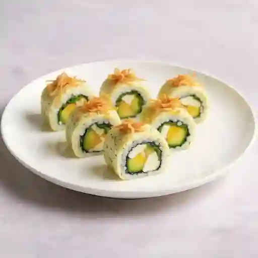 Veggie Esparrago Cheese