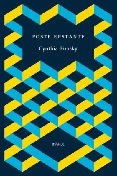 Poste Restante - Rimsky Cynthia