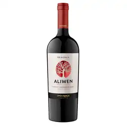 Aliwen Vino Tinto Cabernet Sauvignon