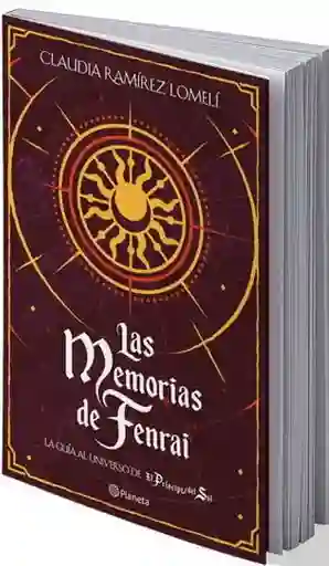 Las Memorias de Fenrai