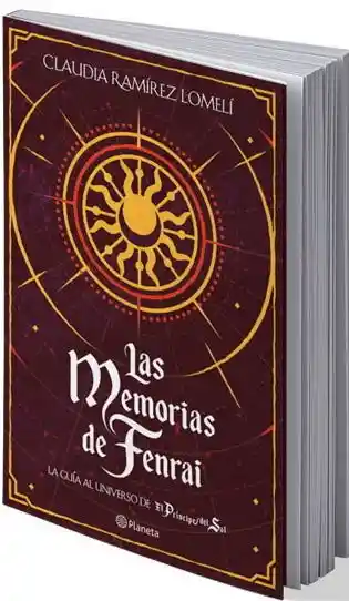 Las Memorias de Fenrai