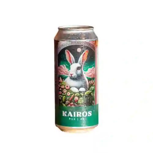 Kairos German Pils