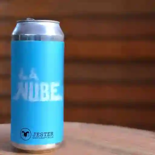 Jester - La Nube 473cc