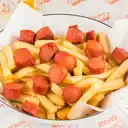 Salchipapas Chicas