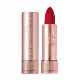 Anastasia Labial Matte And Satin Velvet American Doll (matte)