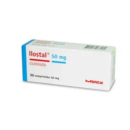 Ilostal (50 mg)