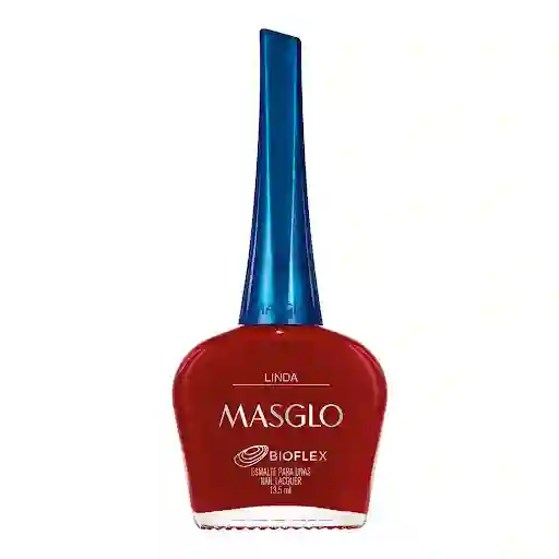 Masglo Esmalte Tradicional Linda