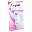 Asepxia BB Maquillaje Anti-imperfecciones Piel Radiante 8 en 1