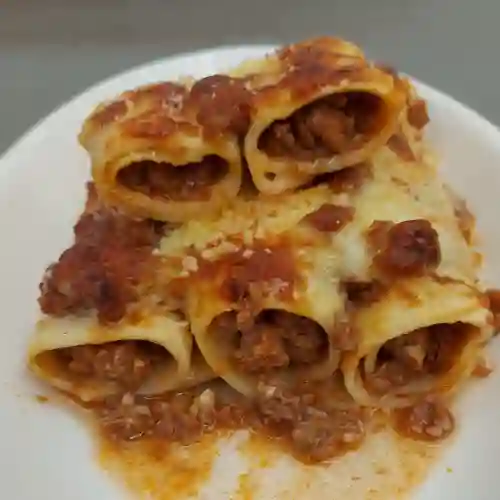Canelones Boloñesa