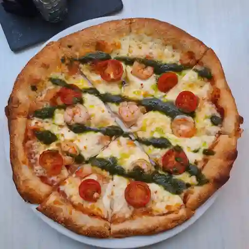 Pizza Campania