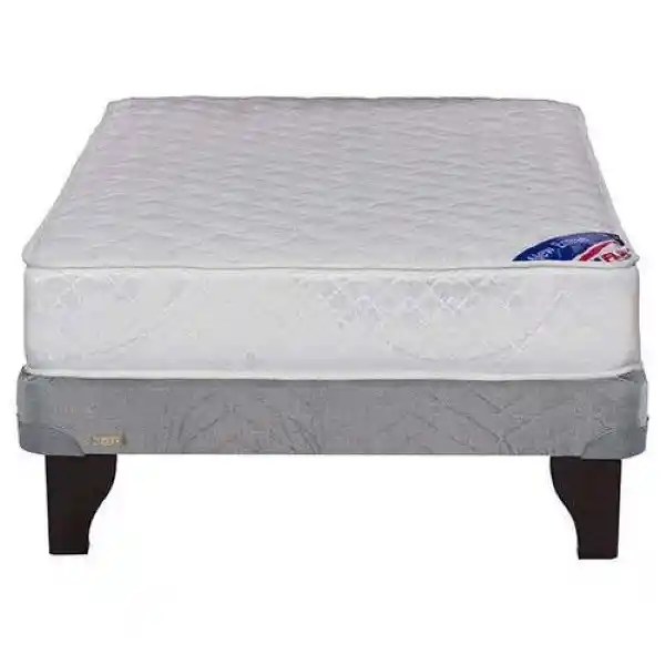 Flex Cama Europea New Entree 15P Gris