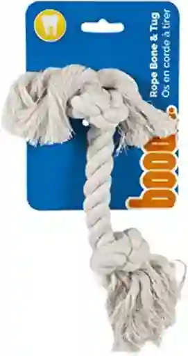 Booda Cuerda Para Perro Nudo XS