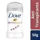 Dove Desodorante Dermo Aclarant en Barra