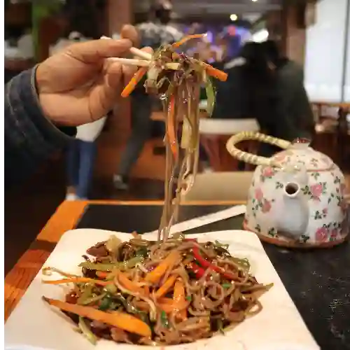 Yakisoba