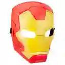 Hasbro Marvel Avengers Máscara Iron Man