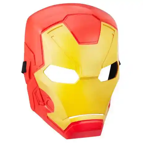 Hasbro Marvel Avengers Máscara Iron Man