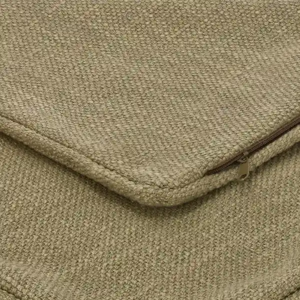 Funda de Cojín Textura Gris 45 x 45 cm Casaideas