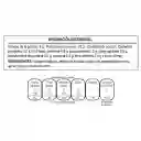 Heinz Mostaza Spicy Brown Pet