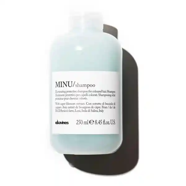 Davines Shampoo Dehc Minu 250 mL 75056
