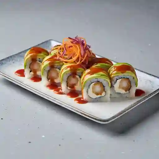 Manao Roll