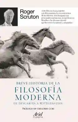 Breve Historia de la Filosofia Moderna