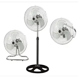 Loven Ventilador Pedestal 3 en 1 70W