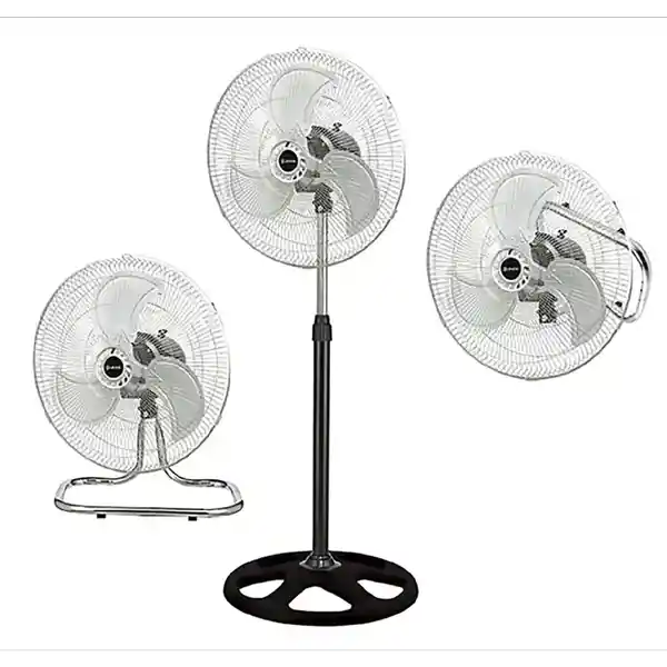 Loven Ventilador Pedestal 3 en 1 70W