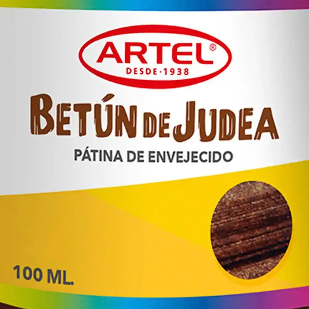Artel Betún Judea