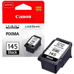 Canon Tinta Pg-145 Negra