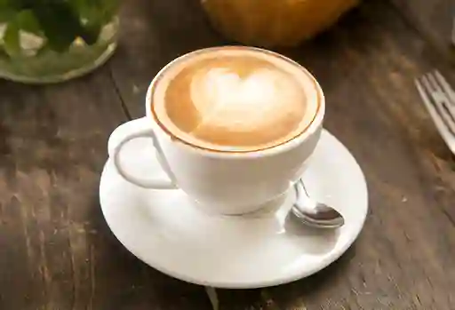 Café Cortado - Café Au Lait