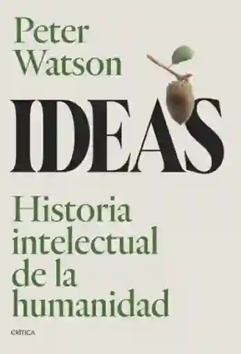 Ideas - Watson Peter