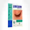 Lidclean Espuma Limpiadora para Ojos