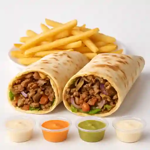 Combo para Compartir