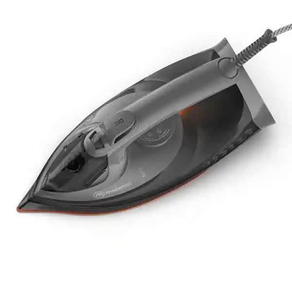 Mademsa Plancha a Vapor MIR40