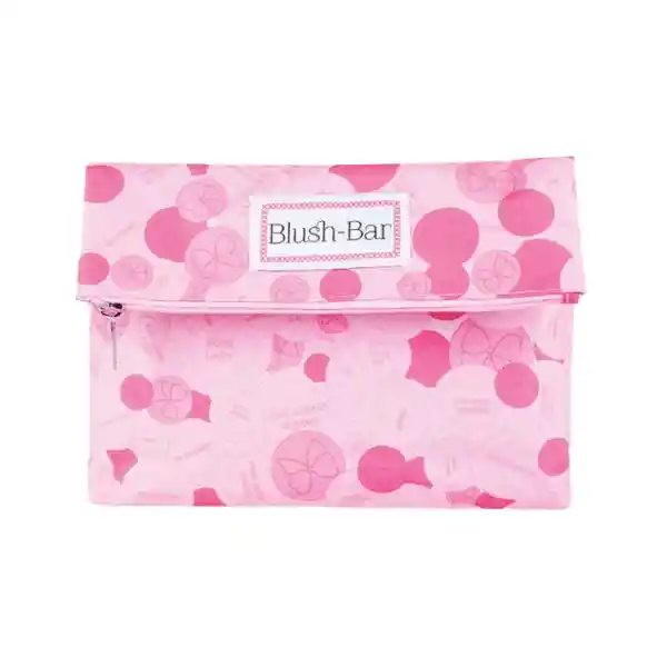 Blush-Bar Bolsa de Viaje Corazones