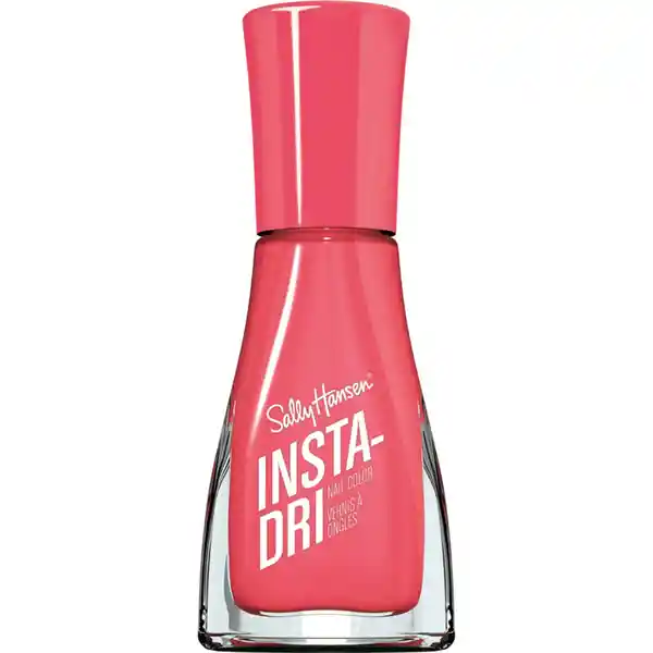 Sally Insta Esmalte Dri Peachy Breeze