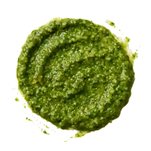 Toque de Pesto